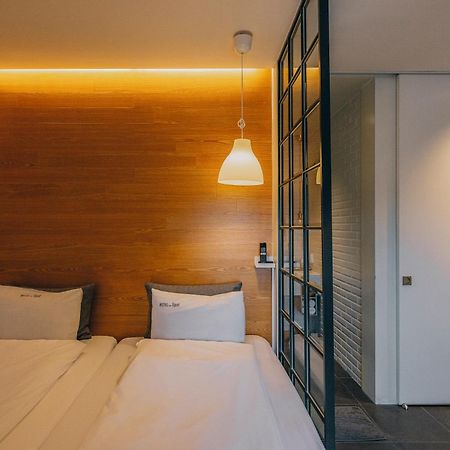 Gwangju Metropolitan City Gwangju Hotel The Spot מראה חיצוני תמונה